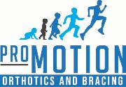 ProMotion Orthotics Logo